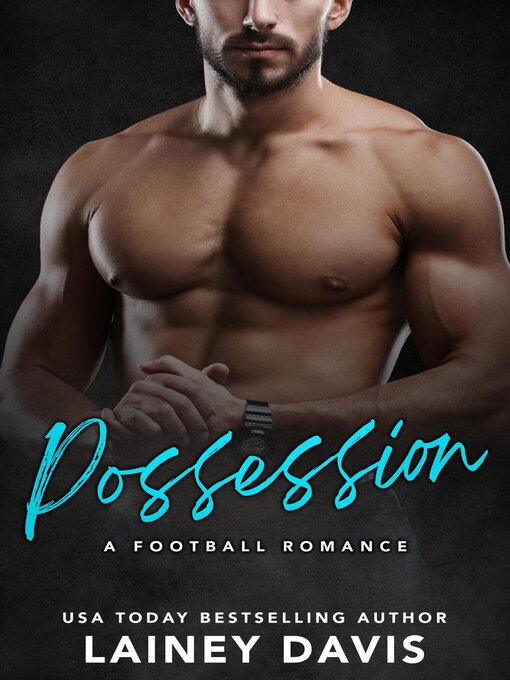 Title details for Possession by Lainey Davis - Available